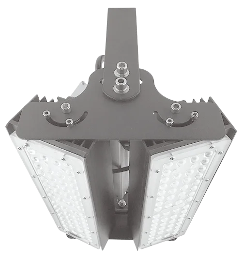 LEDX luminaire